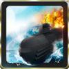 Awesome Submarine Battle Ship! - Torpedo Wars