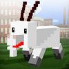 Cubics World: Goat Simulator 3D Full