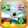 Cup Nations - World Flag Match 3 Puzzle Mania Game