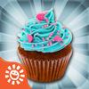 Cupcake Maker - Play Make & Bake Sweet Crazy Fun Cupcakes Free Family Game!