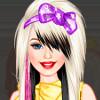 play Popstar Princess Barbie