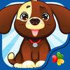 Cute Dogs Jigsaw Puzzles For Kids And Toddlers Lite - Preschool Learning By Tiltan