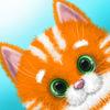 Cute Kitty Cats & Friends - Kittens Shop For Toys & Cat Food - Pets Care Kids Game