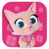 Cute Kitty: My Virtual Cat Pet