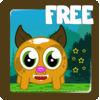 Cute Monster Chaining Puzzle Free By Golden Goose Production