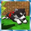 Cute Pocket Puppy 3D