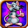 Cute Rat Rescue Saga - Escape The Bucket Of Water