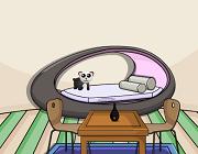 play Egg House Escape