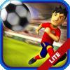 Striker Soccer Euro 2012 Lite: Dominate Europe With Your Team