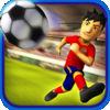 Striker Soccer Euro 2012: Dominate Europe With Your Team