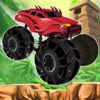 Stunt Sports Car Challenge: A Real Fun Free Addictive Realistic Limousine Classic Bike And Top Gear Monster Gt Race Truc