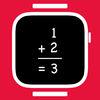 Stupid Me - A Simple Math Game On Your Wrist