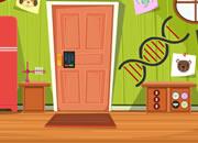 play Clone Lab Escape