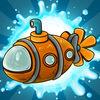 Submarine Missile Attack Free - Crazy Assault Command Blast