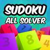 Sudoku All Solver