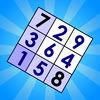 Sudoku Of The Day Hd