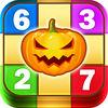 Sudoku Quest – Halloween Number Puzzle Challenge & Fun Brain Training
