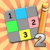 Sudoku Revolution 2 : Consecutive, King, Knight, Argyle And More