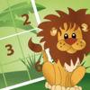 Sudokukids For Ipad - Beautiful 4X4 And 6X6 Sudoku Puzzles For Kids