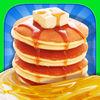 Sugar Cafe - Pancakes Maker