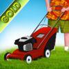 Sunday Morning Lawn Cutter : The Angry Neighbours Disturbed Weekend - Gold Edition