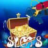 Sunken Treasure Slots - Spin To Win Casino Slot Machine