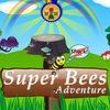 Super Bees Adventures Game