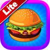 Super Burger Diner Fight Lite - Yummy Food Slash Challenge