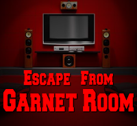 play Escape From Garnet Room