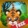 Super Cute Tiger Finder – Insane Fun Free Survival Mania