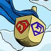 Super Dreidel Israel Edition Hd