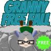 Super Granny Free Fall Hd