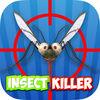 Super Insect Killer - Shoot And Kill The Insects Quickly