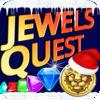 Super Jewels Quest Christmas Season
