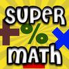 Super Math Challenge