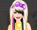 play Popstar Princess Barbie