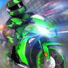 Super Moto Racing . Free Motorbike Driving Simulator 3D
