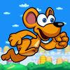 Super Mouse World - Fun Pixel Maze Game By Top Game Kingdom