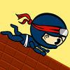 Super Ninja Slope Racer Pro - Crazy Downhill Speed Racing
