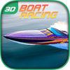 Super Powerboat Racing 3D