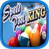 Super Speed Pool King Fun Game