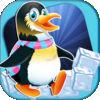 Super Speedy Air Penguin Runner Club Pro - Extreme Tilt And Run Fish Catching Survival Game