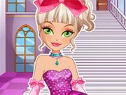 play Princess Sweet 16 Makeover