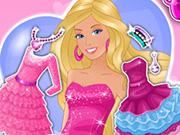 play Barbie Love Crush