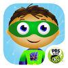 Super Why!