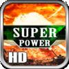 Superpower Hd™ - World At War