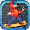 Surfer Dude Boy - Board Collecting Adventure Free
