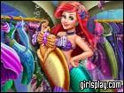 play Ariel`S Closet