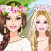 play Enjoy Barbie’S Rural Wedding