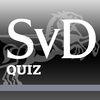 Svd Quiz